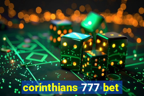 corinthians 777 bet